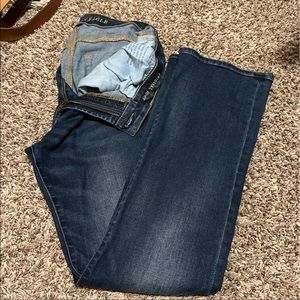 Original Boot Jeans | American Eagle | Mens